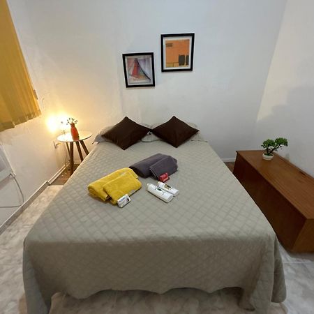 Apartamento Temporada Proximo A Praia De Ipanema! Rio de Janeiro Exteriér fotografie