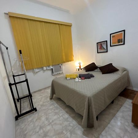 Apartamento Temporada Proximo A Praia De Ipanema! Rio de Janeiro Exteriér fotografie