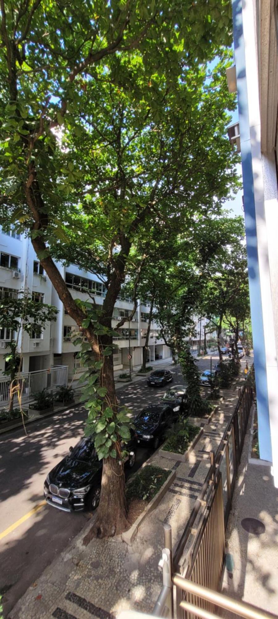 Apartamento Temporada Proximo A Praia De Ipanema! Rio de Janeiro Exteriér fotografie