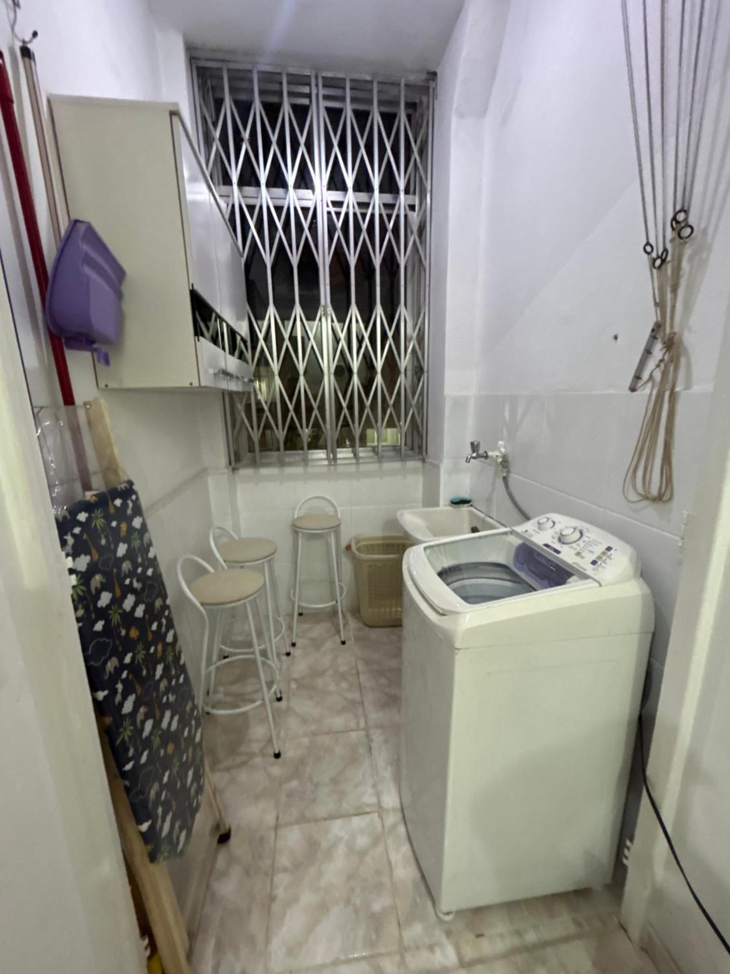 Apartamento Temporada Proximo A Praia De Ipanema! Rio de Janeiro Exteriér fotografie