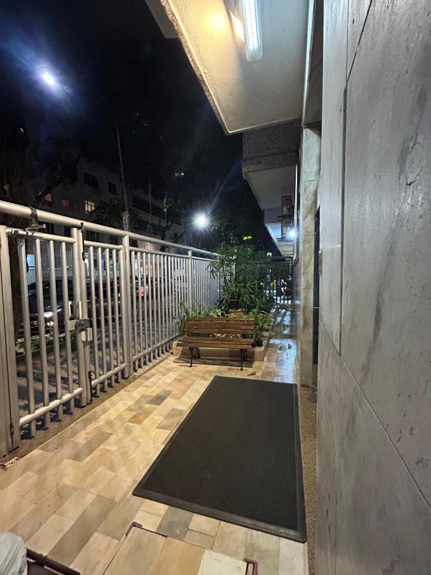 Apartamento Temporada Proximo A Praia De Ipanema! Rio de Janeiro Exteriér fotografie