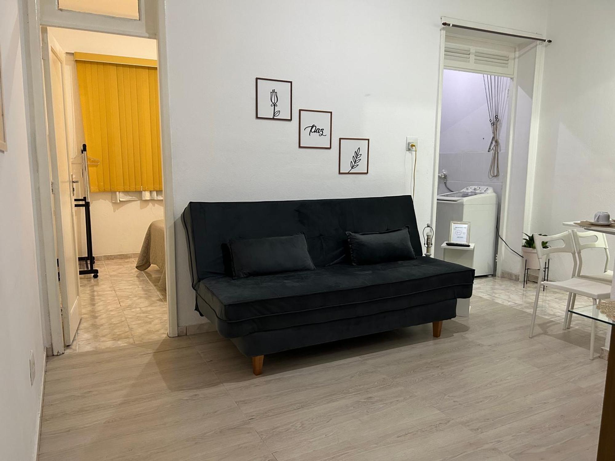 Apartamento Temporada Proximo A Praia De Ipanema! Rio de Janeiro Exteriér fotografie